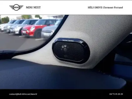 Photo 13 Mini Mini  Cooper SE 184ch Edition Premium BVA 5CV