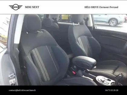 Photo 8 Mini Mini  Cooper SE 184ch Edition Premium BVA 5CV