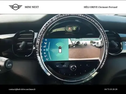 Photo 11 Mini Mini  Cooper SE 184ch Edition Premium BVA 5CV