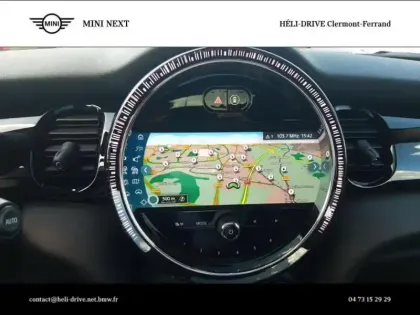 Photo 12 Mini Mini  Cooper SE 184ch Edition Premium BVA 5CV