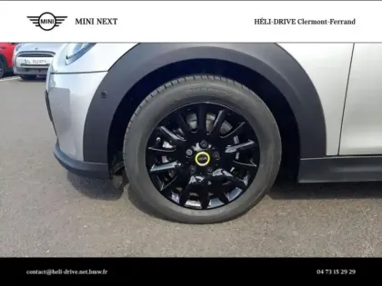 Photo 7 Mini Mini  Cooper SE 184ch Edition Premium BVA 5CV