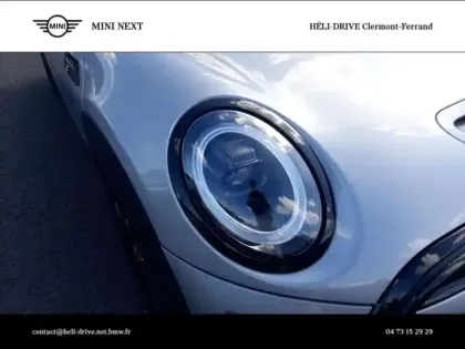 Photo 9 Mini Mini  Cooper SE 184ch Edition Premium BVA 5CV