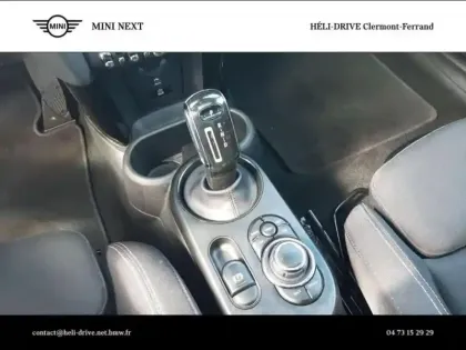 Photo 10 Mini Mini  Cooper SE 184ch Edition Premium BVA 5CV