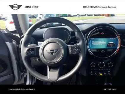 Photo 5 Mini Mini  Cooper SE 184ch Edition Premium BVA 5CV