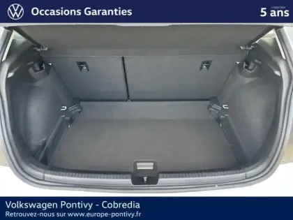 Photo 12 Volkswagen Polo  1.0 TSI 95ch VW Edition DSG7