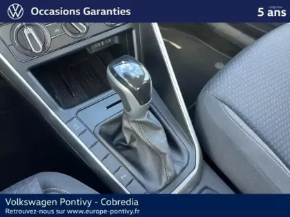 Photo 9 Volkswagen Polo  1.0 TSI 95ch VW Edition DSG7