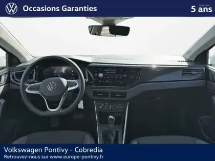 Photo 7 Volkswagen Polo  1.0 TSI 95ch VW Edition DSG7