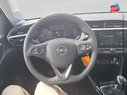 Photo 11 Opel Corsa  1.2 75ch Edition