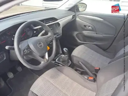 Photo 14 Opel Corsa  1.2 75ch Edition