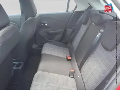 Photo 10 Opel Corsa  1.2 75ch Edition