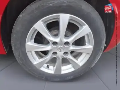 Photo 9 Opel Corsa  1.2 75ch Edition