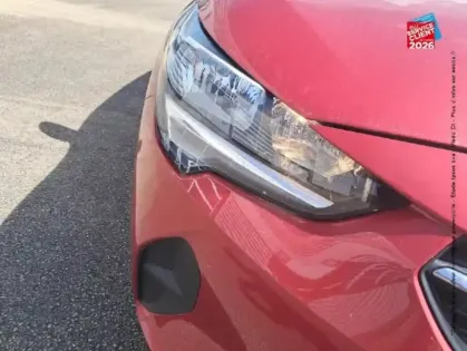 Photo 12 Opel Corsa  1.2 75ch Edition