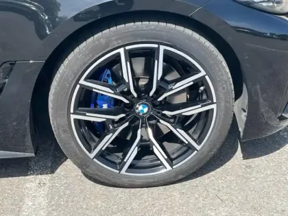 Photo 9 BMW Serie 4 Série 4 Gran Coupé 420dA 190ch M Sport