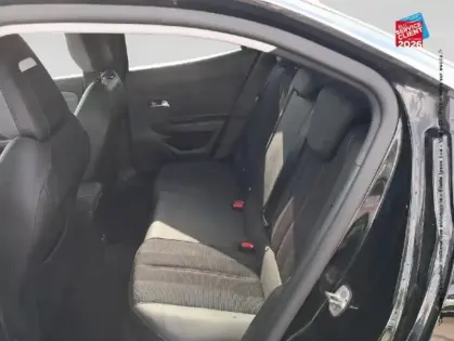 Photo 10 Opel Mokka  -e 136ch Elegance