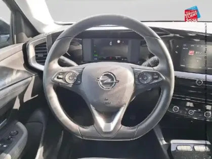 Photo 11 Opel Mokka  -e 136ch Elegance