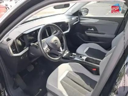 Photo 14 Opel Mokka  -e 136ch Elegance