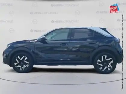 Photo 8 Opel Mokka  -e 136ch Elegance