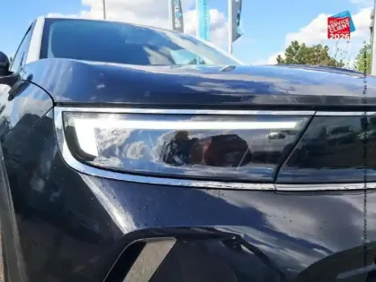 Photo 12 Opel Mokka  -e 136ch Elegance