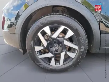 Photo 9 Opel Mokka  -e 136ch Elegance