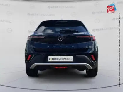 Photo 6 Opel Mokka  -e 136ch Elegance