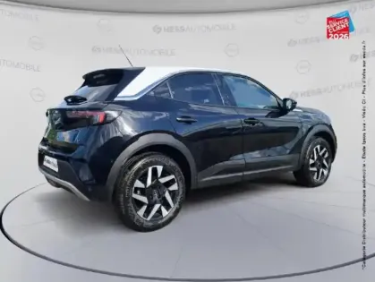 Photo 5 Opel Mokka  -e 136ch Elegance