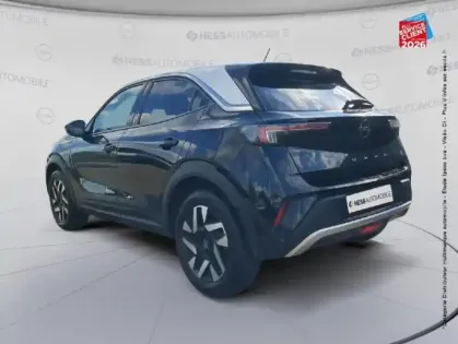 Photo 7 Opel Mokka  -e 136ch Elegance