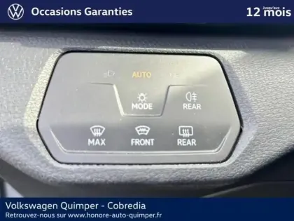 Photo 11 Volkswagen Id.5  204ch Pro Performance 77 kWh