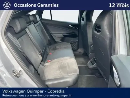 Photo 7 Volkswagen Id.5  204ch Pro Performance 77 kWh