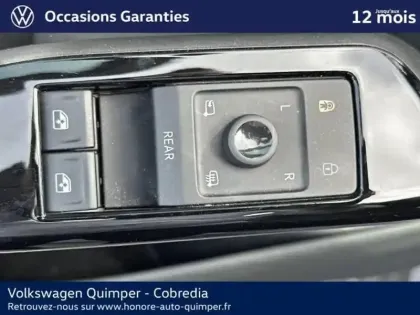 Photo 10 Volkswagen Id.5  204ch Pro Performance 77 kWh