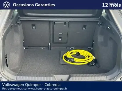 Photo 6 Volkswagen Id.5  204ch Pro Performance 77 kWh