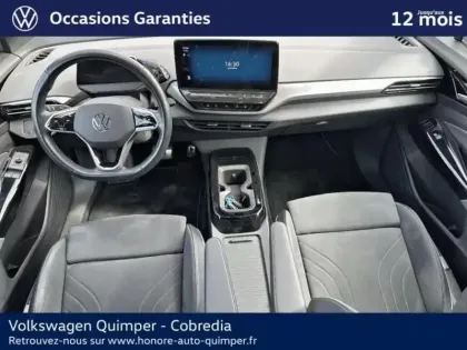 Photo 9 Volkswagen Id.5  204ch Pro Performance 77 kWh