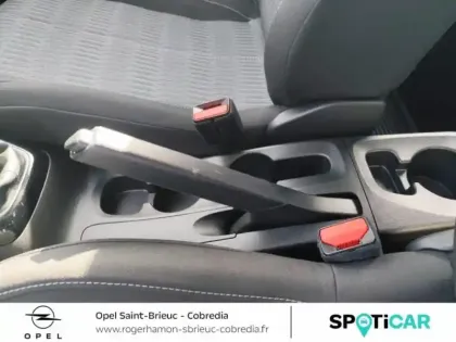 Photo 11 Opel Corsa  1.2 Turbo 100ch Edition