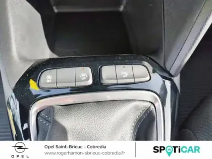 Photo 13 Opel Corsa  1.2 Turbo 100ch Edition