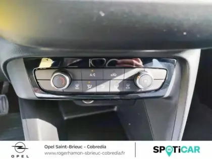 Photo 14 Opel Corsa  1.2 Turbo 100ch Edition