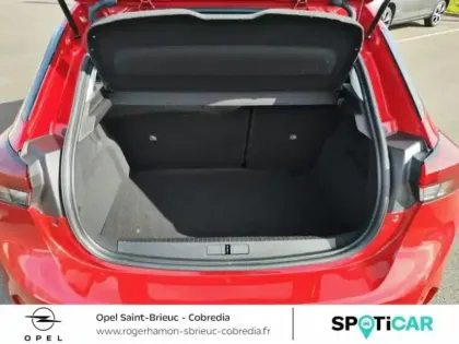 Photo 5 Opel Corsa  1.2 Turbo 100ch Edition