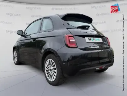 Photo 7 Fiat 500  e 118ch Pack Confort MY23