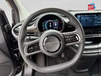 Photo 11 Fiat 500  e 118ch Pack Confort MY23