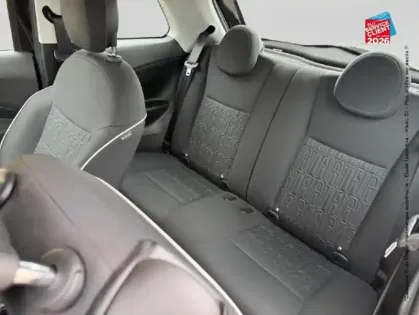 Photo 10 Fiat 500  e 118ch Pack Confort MY23