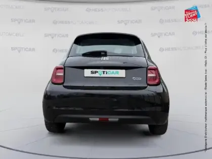 Photo 6 Fiat 500  e 118ch Pack Confort MY23