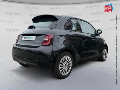 Photo 5 Fiat 500  e 118ch Pack Confort MY23