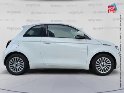Photo 18 Fiat 500  e 95ch Action
