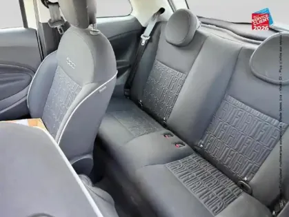 Photo 10 Fiat 500  e 95ch Action