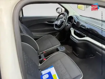 Photo 19 Fiat 500  e 95ch Action