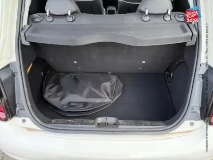 Photo 13 Fiat 500  e 95ch Action