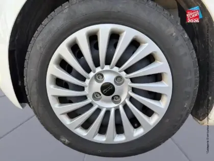 Photo 9 Fiat 500  e 95ch Action