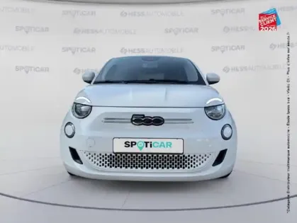 Photo 16 Fiat 500  e 95ch Action