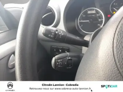 Photo 14 Citroën Berlingo  PureTech 110ch XTR + S&S