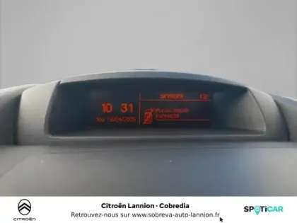 Photo 13 Citroën Berlingo  PureTech 110ch XTR + S&S