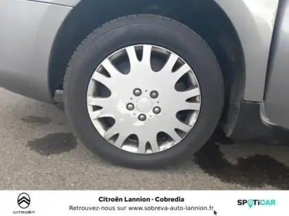 Photo 10 Citroën Berlingo  PureTech 110ch XTR + S&S