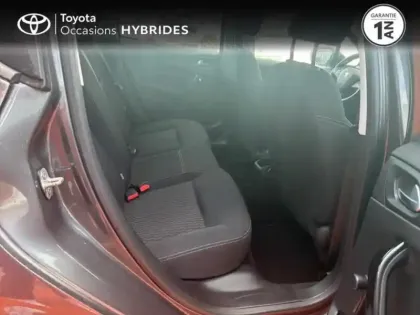 Photo 6 Peugeot 208  1.5 BlueHDi 100ch E6.c Active BVM5 86g 5p